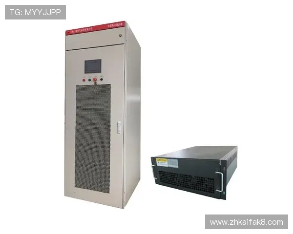 凯发电气在工业自动化中的应用与未来发展趋势解析