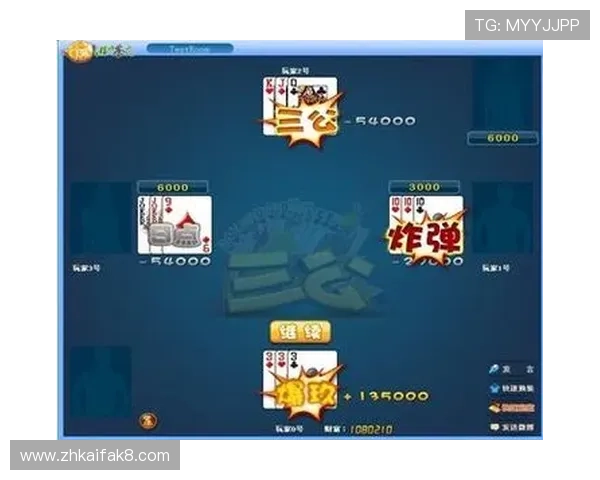 提升扑克三公胜率的实用技巧与常见误区分析