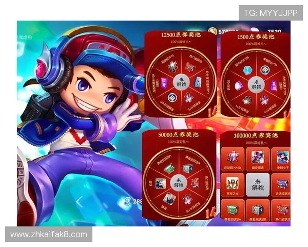 K8网络电玩优惠活动与福利礼包汇总,获取丰富奖励提升游戏体验的最佳途径 K8网络电玩优惠活动与福利礼包汇总,获取丰富奖励提升游戏体验的最佳途径