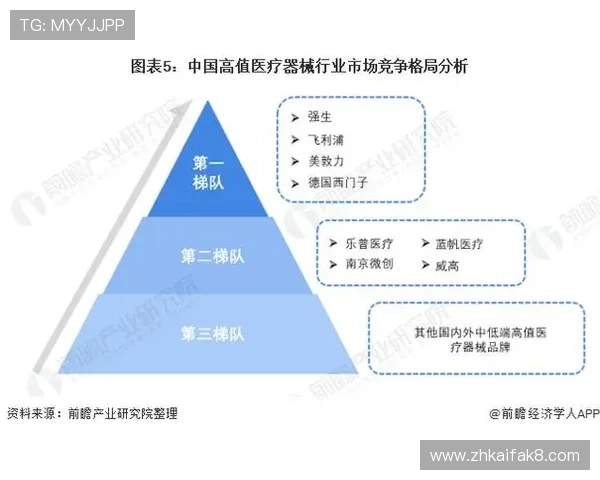凯发集团简介资料分析公司在行业中的市场份额与竞争优势